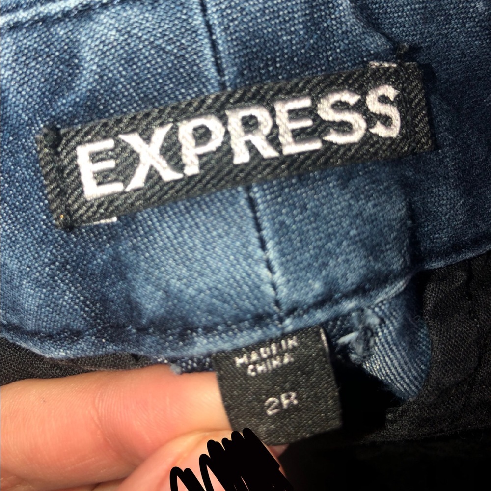 Express Jeans - Picture 3 of 6